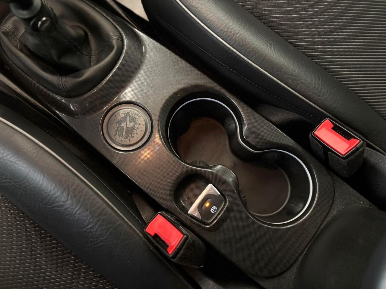 Fiat 500X 1.6 MultiJet 120 CV CROSS