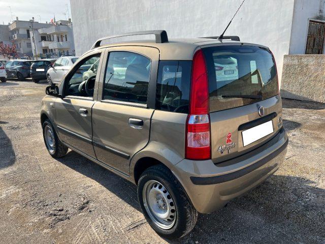 FIAT Panda 1.2 Dynamic Natural Power