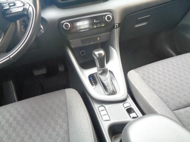 Toyota Yaris 1.5 Hybrid 5 porte Active NESSUN VINCOLO DI FINANZIAMENTO....