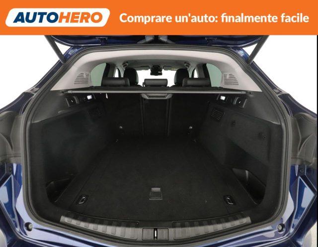 ALFA ROMEO Stelvio 2.2 Turbodiesel 210 CV AT8 Q4 Super
