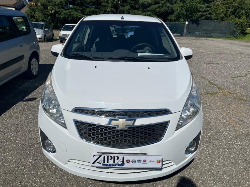 CHEVROLET Spark 1.0