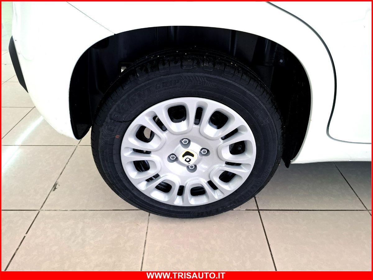 FIAT Panda 1.0 FireFly S&S Hybrid NEOPATENTATI
