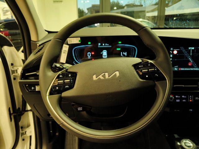 KIA Niro 1.6 GDi DCT HEV Business