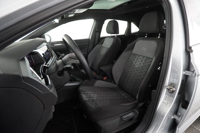 VOLKSWAGEN Taigo Taigo 1.0 TSI 110 CV DSG R-Line