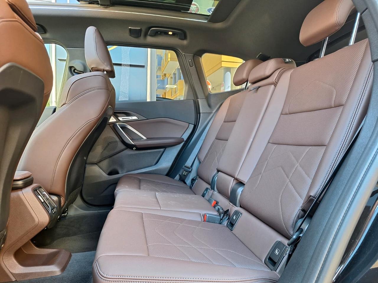 Bmw X1 xDrive 23d Msport Pro