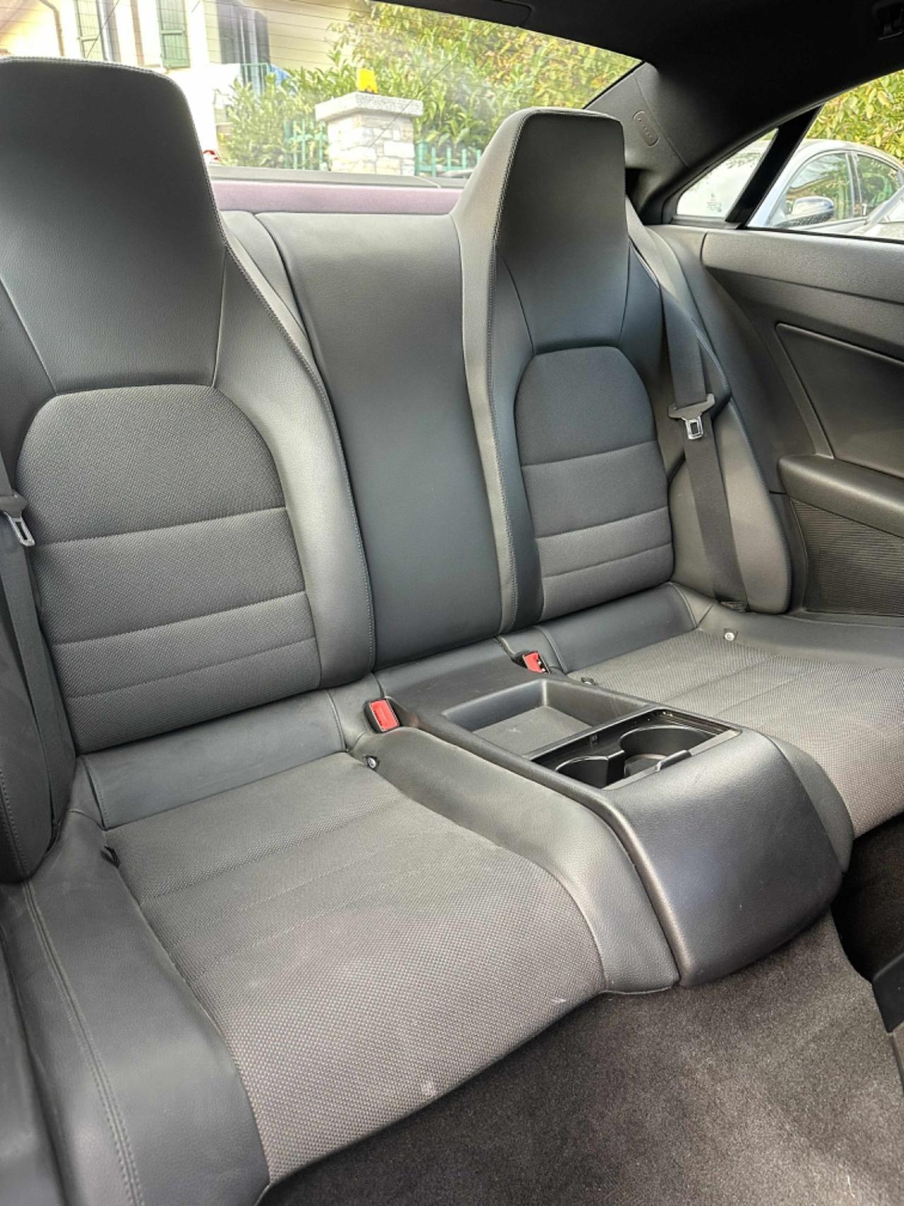 Mercedes-benz E 250 CDI FULLOPT UNICOPR KMCERT
