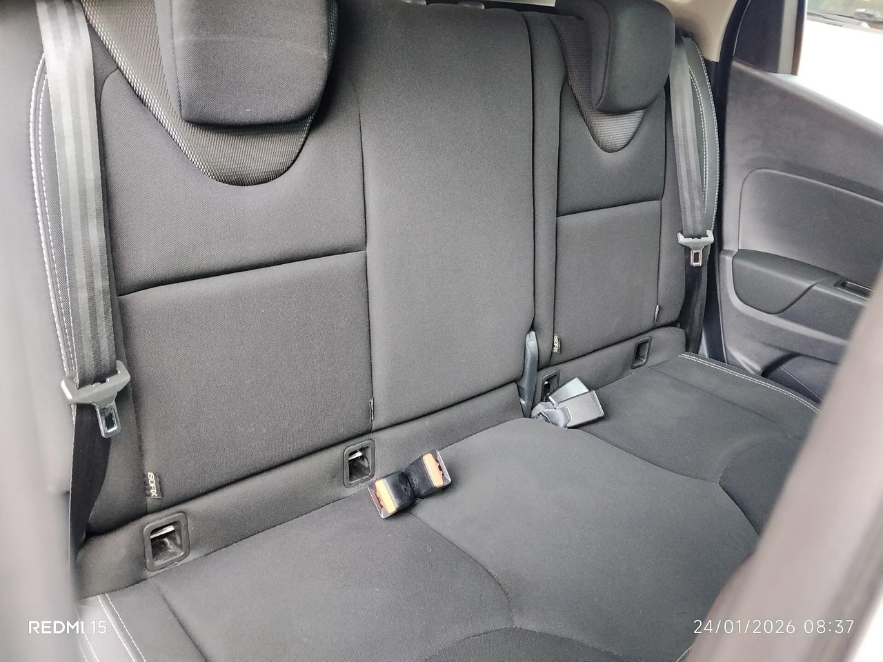 Renault Clio Sporter dCi 1.5 diesel Moschino Zen