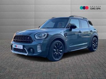 MINI Mini Countryman F60 2020 2.0 Cooper SD Essential all4 auto