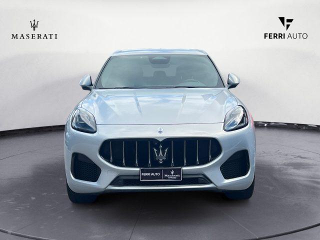 MASERATI Grecale MHEV 300 CV AWD GT