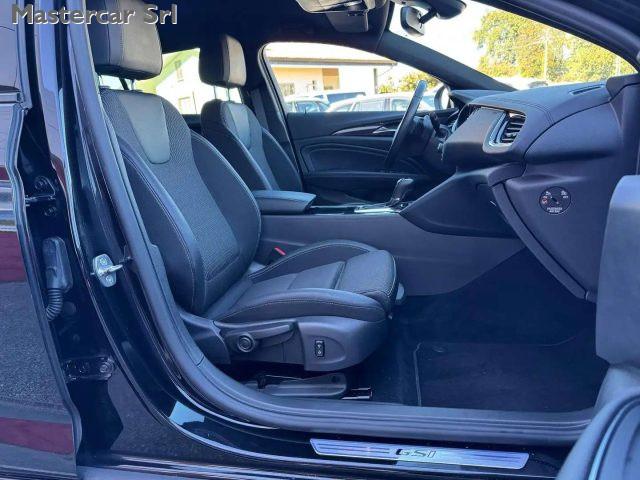 OPEL Insignia Grand Sport 2.0 cdti 210cv GSi awd - FT233ZB