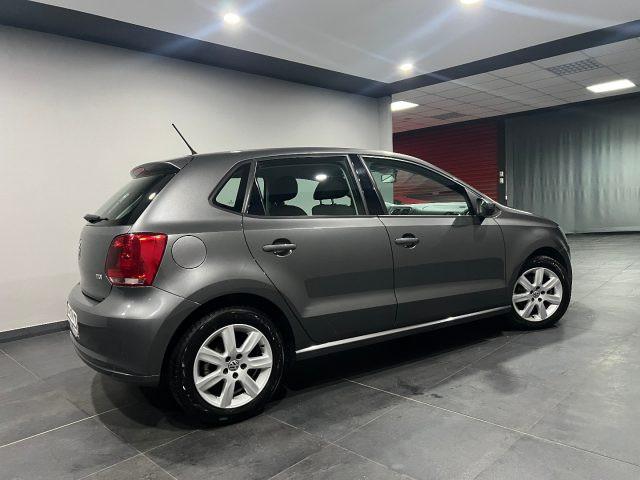 VOLKSWAGEN Polo 1.6 TDI 90CV DPF 5 porte Comfortline