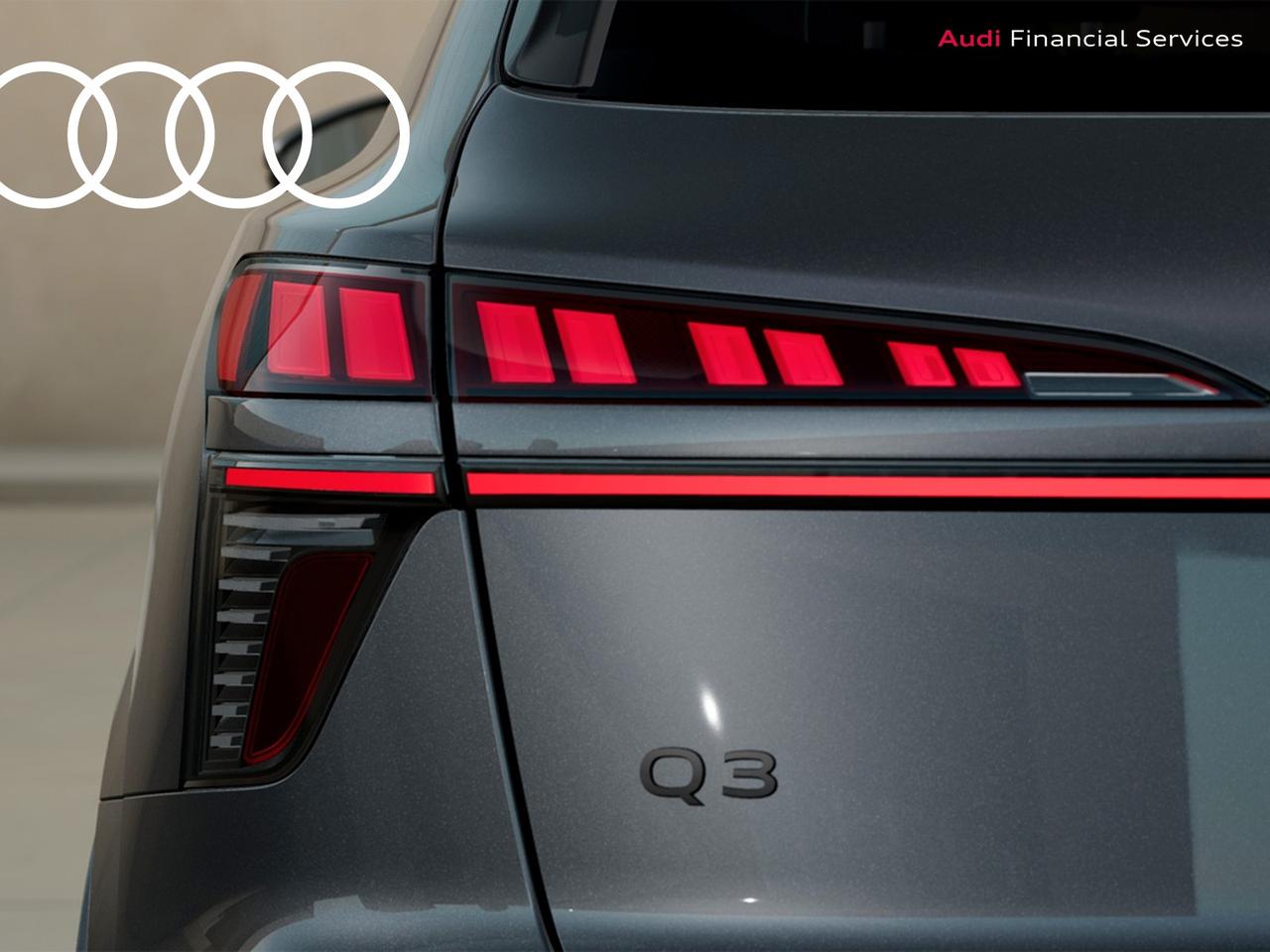 Audi Q3 2.0 tdi business 150cv s-tronic