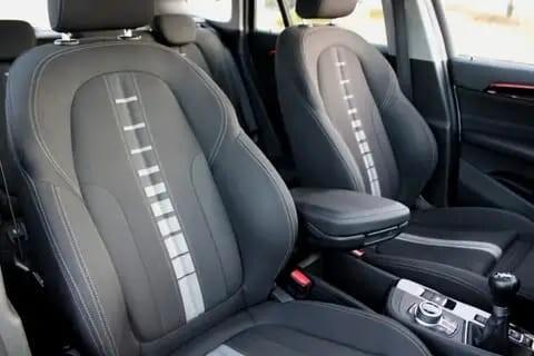 Bmw X1 sDrive18d Sport *LED *PERLATO