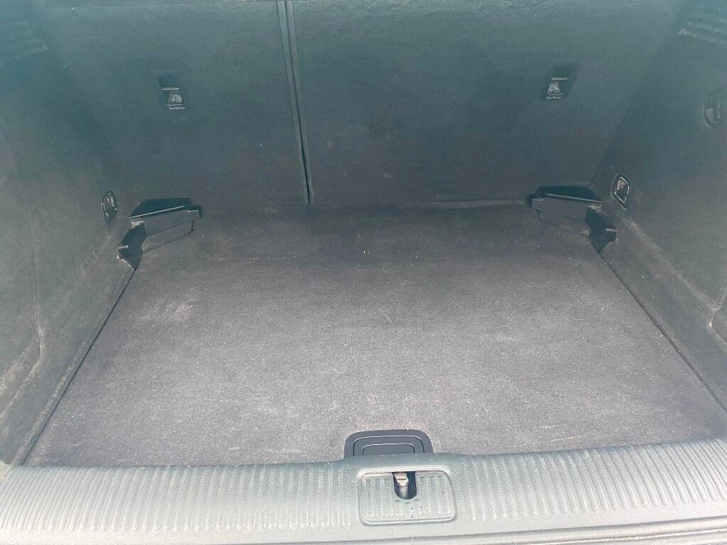 AUDI A3 3ª serie A3 SPB 30 TDI S tronic Sport