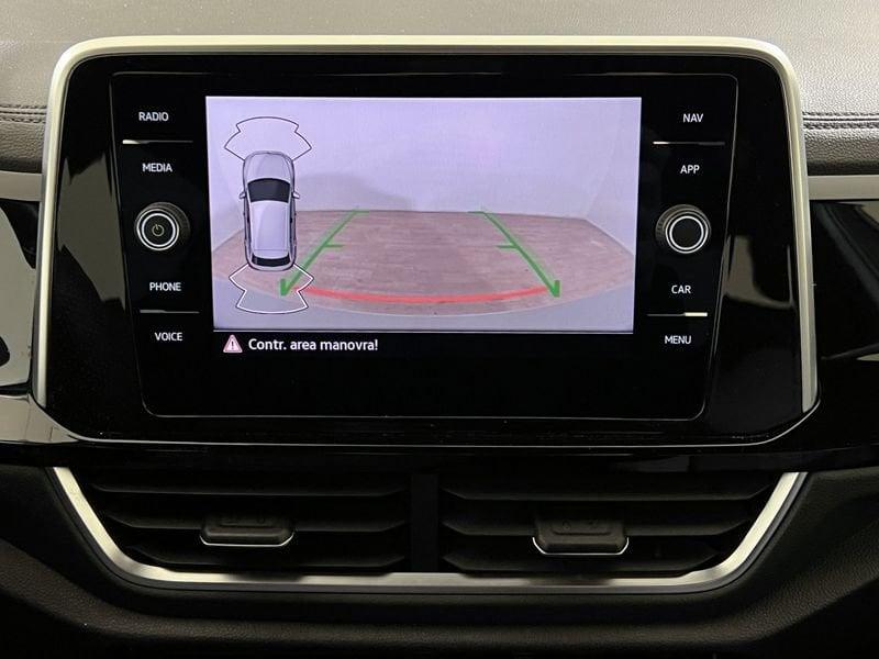 Volkswagen T-Roc T-Roc 1.5 TSI ACT DSG R-Line