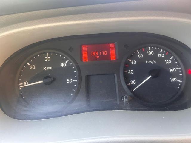 RENAULT Master T28/100 2.5 dCi PC-TN Furg. Gene.