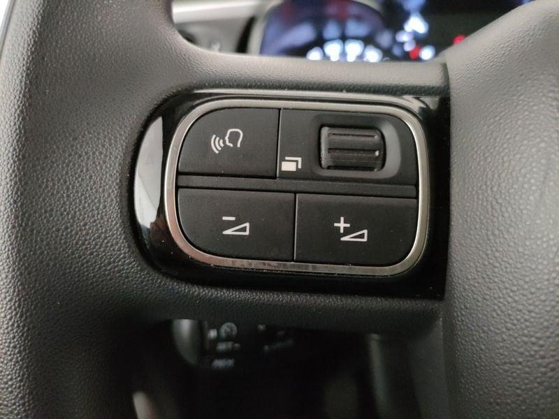 Citroën C3 1.2 puretech Shine s&s 83cv