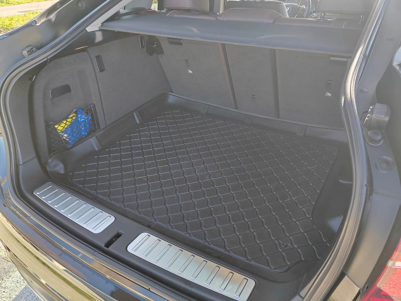 Bmw X4 xDrive20d xLine Tagliandata