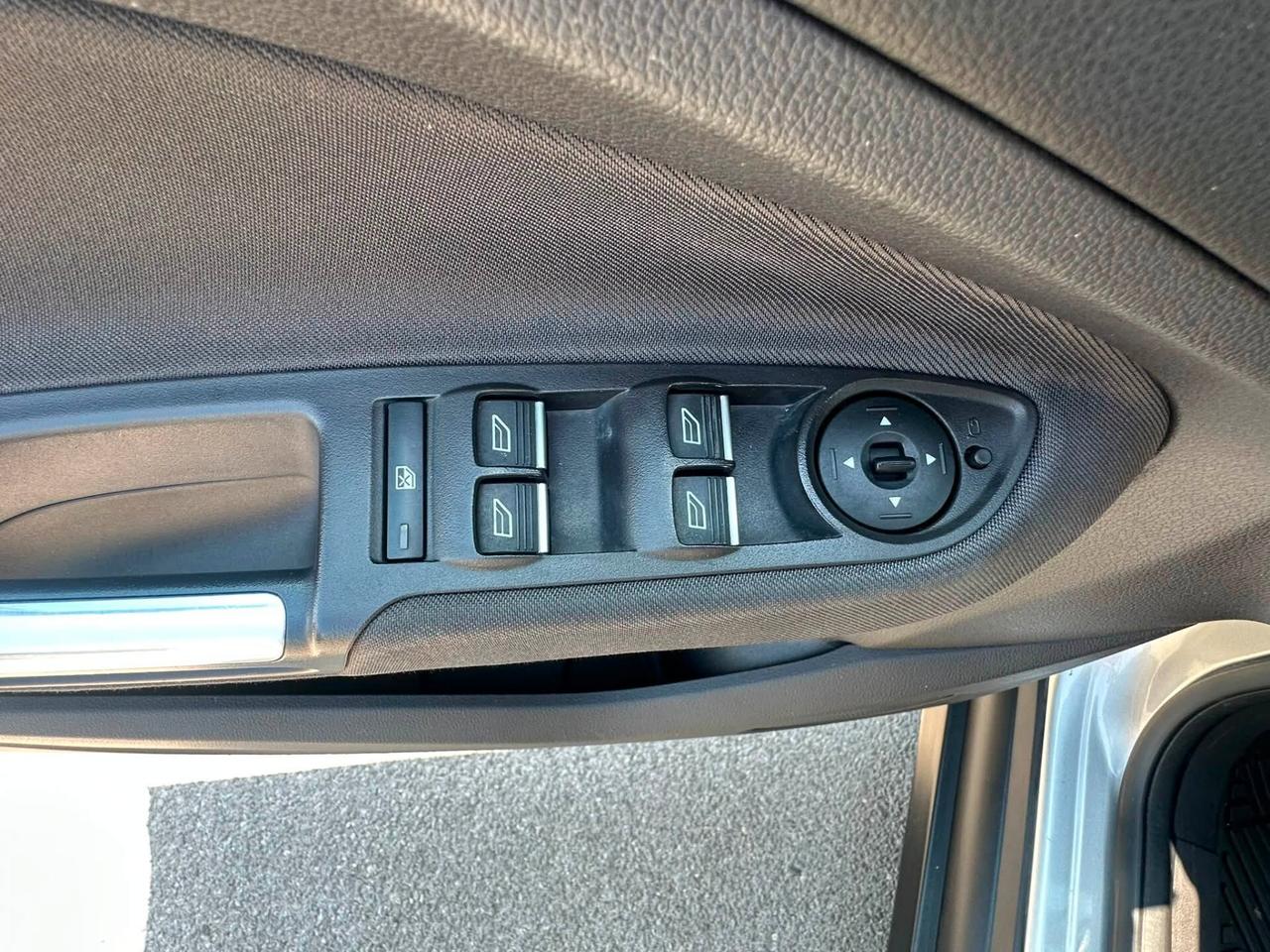 Ford C-Max 1.5 TDCi 95CV Start&Stop
