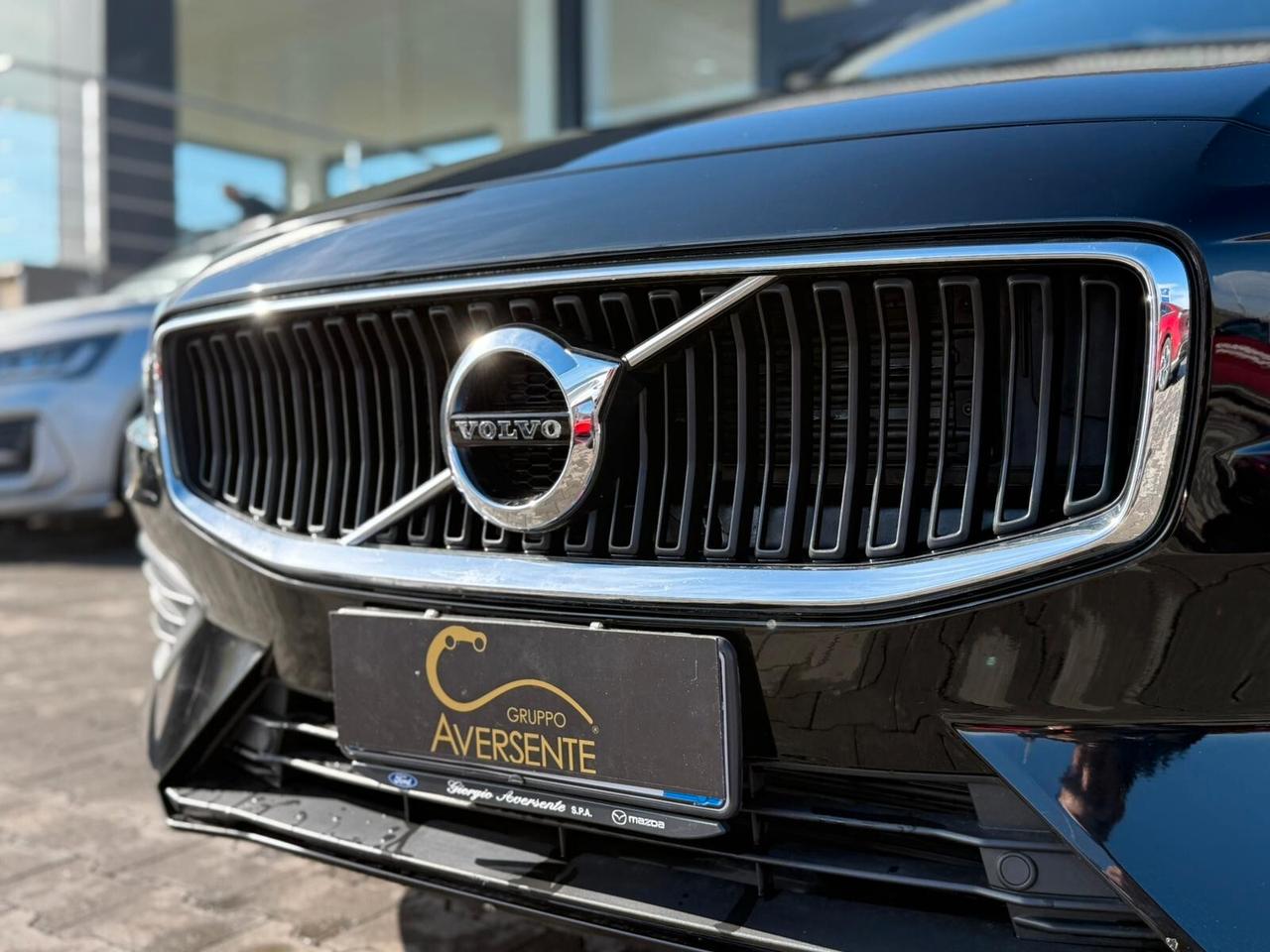 Volvo V60 D3 Geartronic Business