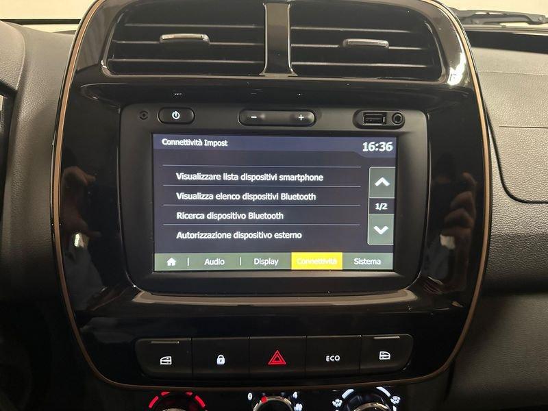 Dacia Spring Electric Electric 65 48KW Extreme