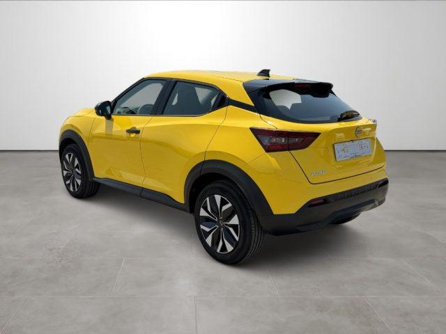 NISSAN Juke 1.0 DIG-T 114 CV Acenta