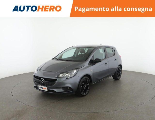 OPEL Corsa 1.4 5 porte 120 Anniversary
