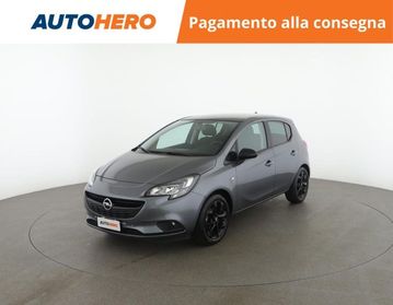 OPEL Corsa 1.4 5 porte 120 Anniversary