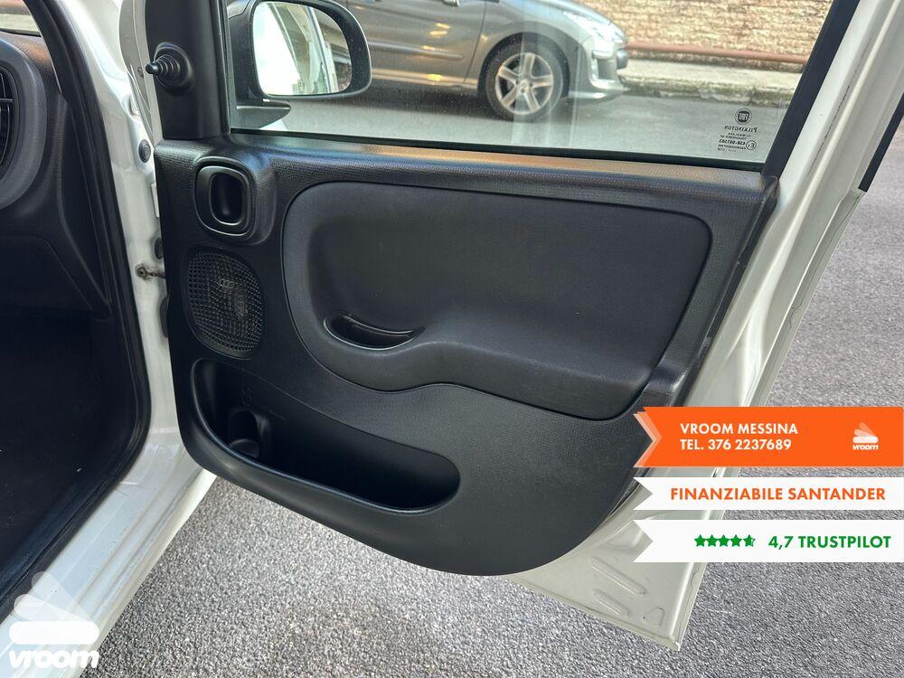 FIAT Panda 3ª serie Panda 1.0 FireFly S&S Hybrid