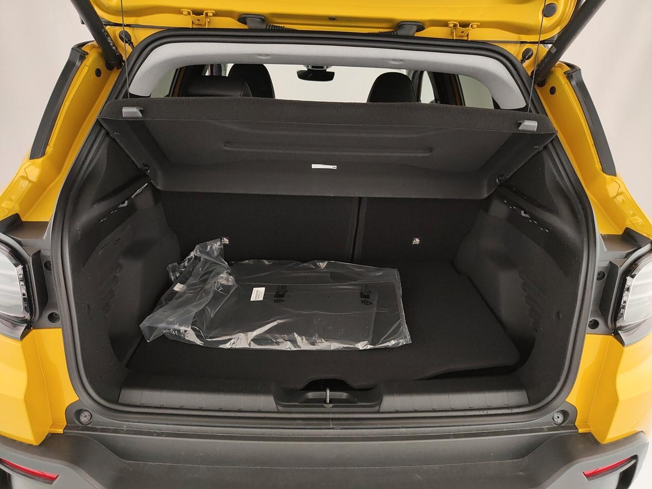 Jeep Avenger 1.2 Turbo 100 CV Summit