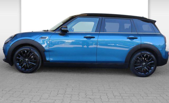 MINI Clubman 2.0 Cooper D Classic Clubman