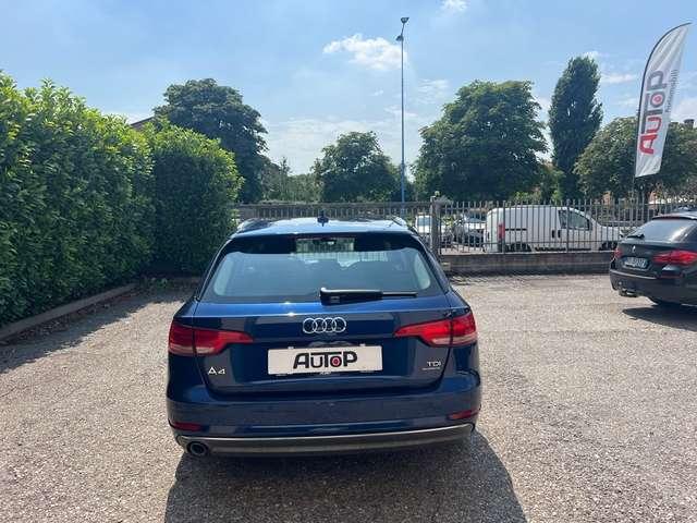 Audi A4 Avant 2.0 TDI 150 CV QUATTRO Business