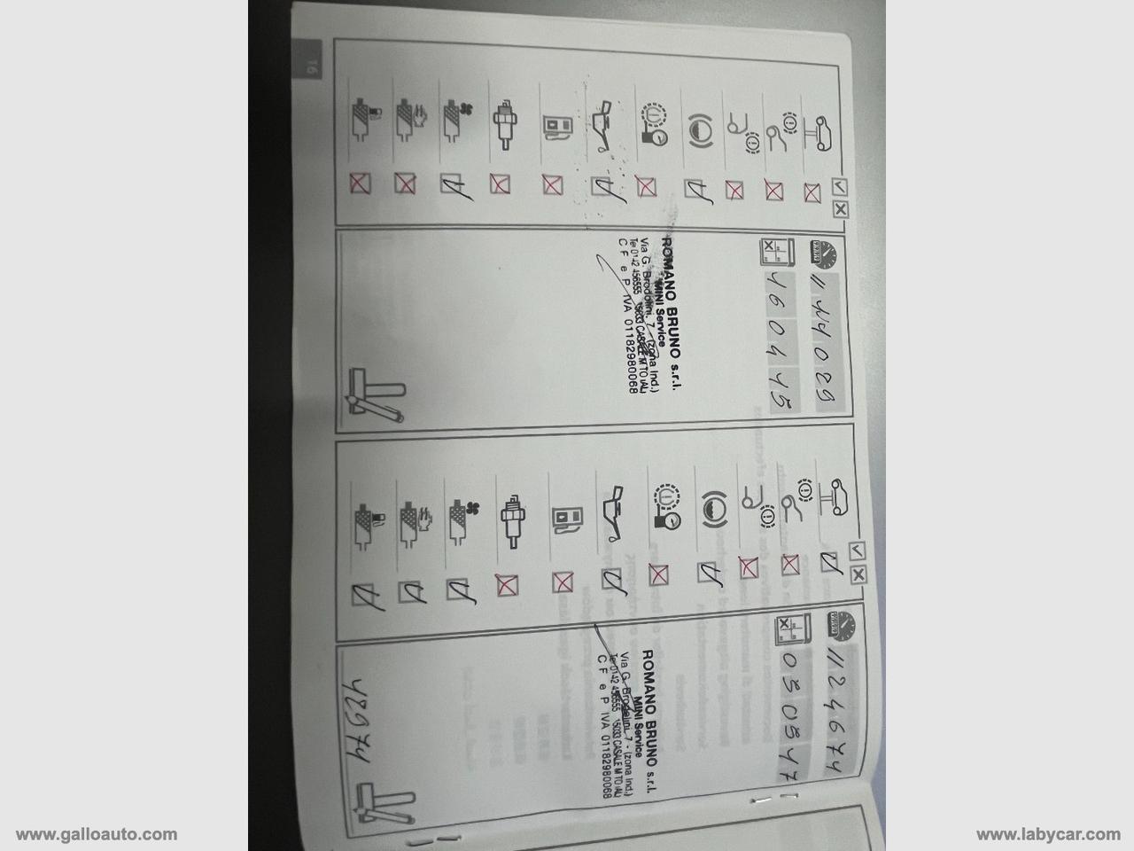 MINI Mini One D Clubman