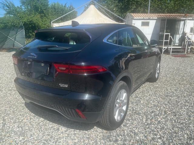 Jaguar E-Pace 2.0D 150 CV AWD R-Dynamic