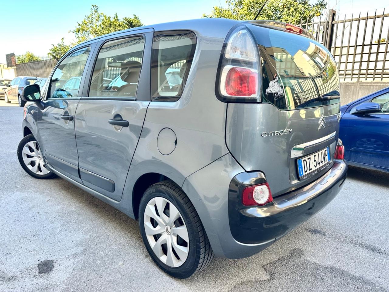 Citroen C3 Picasso 1.4 benzina 144000km