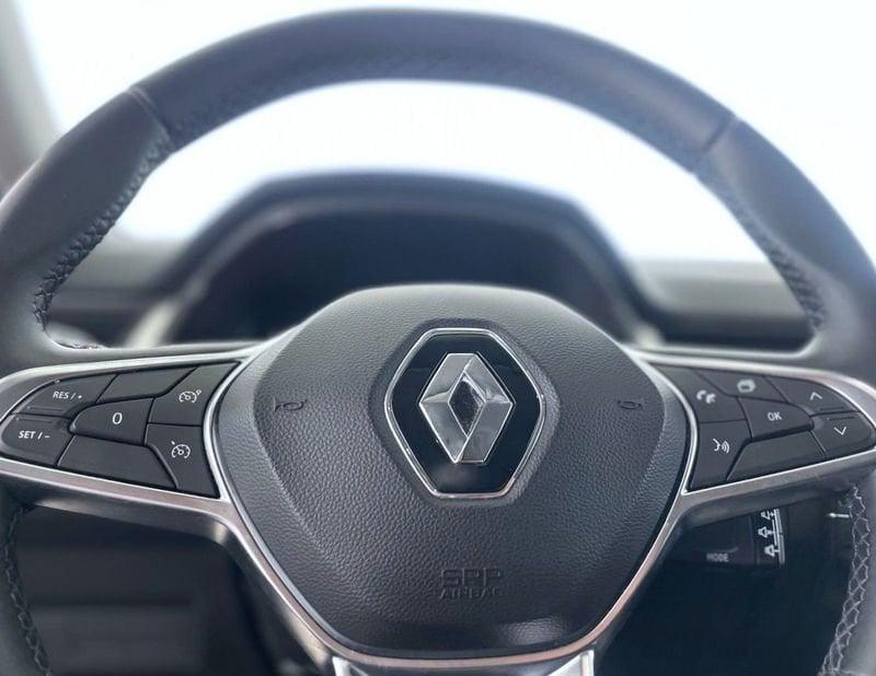 Renault Captur Captur TCe 90 CV Techno