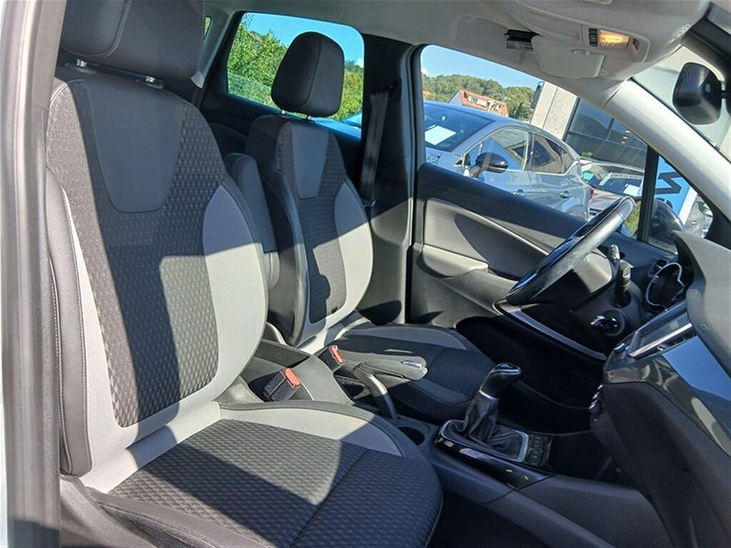 Opel Crossland X 1.2 Innovation