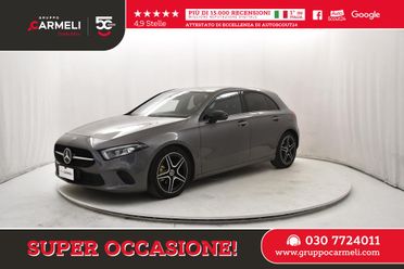 Mercedes Classe A 180 180 D Sport 7G-DCT