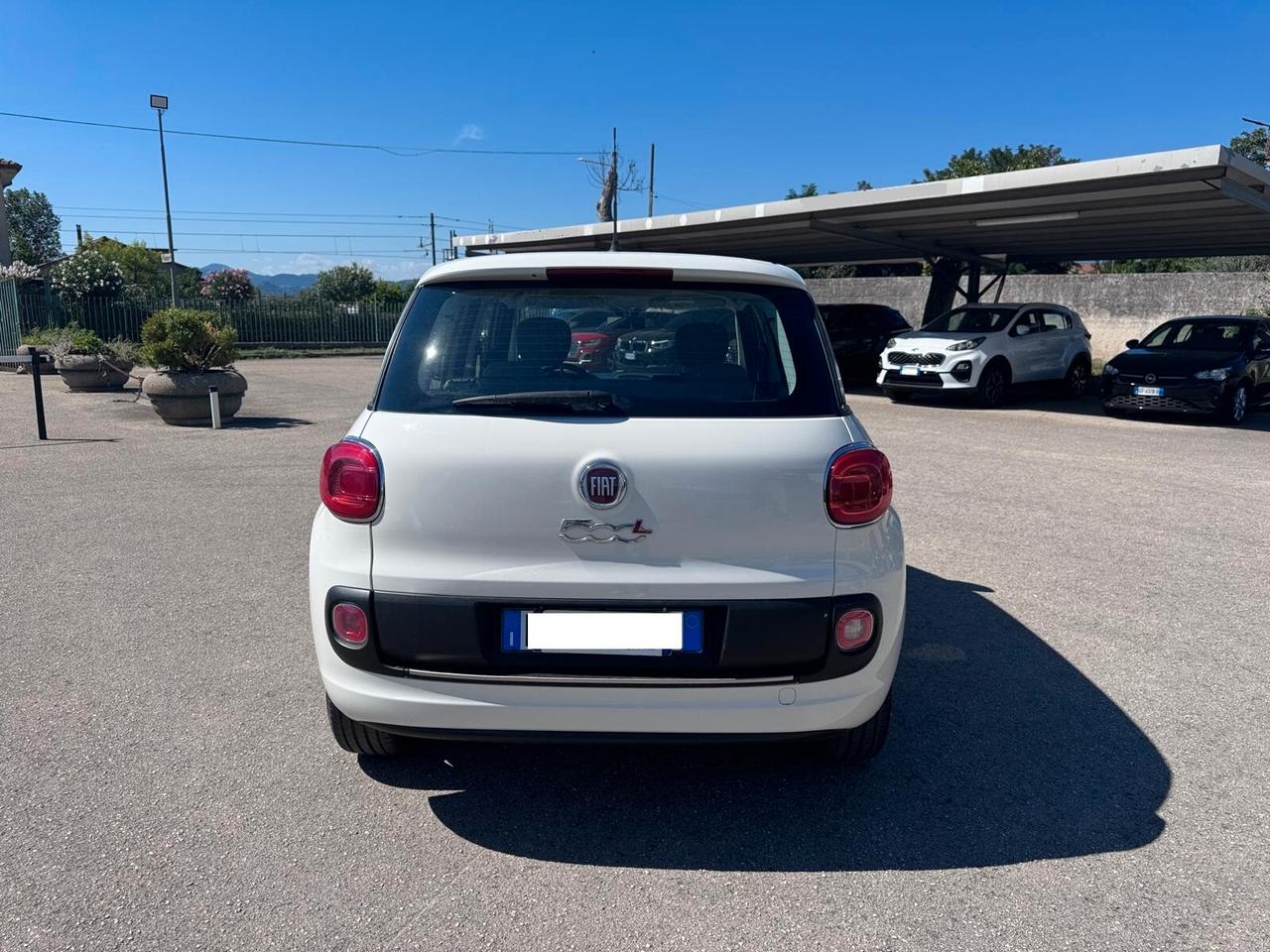 Fiat 500L 1.3 mtj 95cv 70kw Dualogic Pop Star