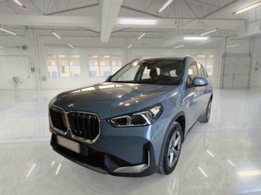 BMW X1 SDRIVE 18D EDITION ESSENCE DCT SUV