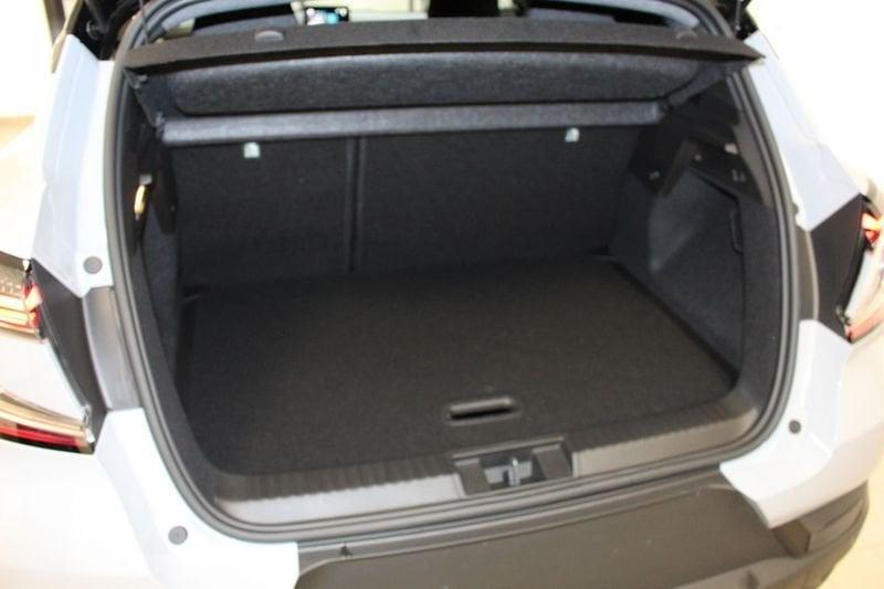 Renault Captur TCe 90 CV Techno Bicolor