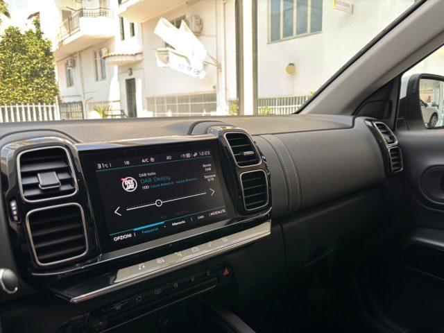CITROEN C5 Aircross BlueHDi 130 S&S Shine