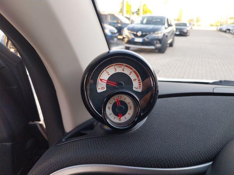 smart fortwo Fortwo 0.9 t Limited #1 90cv twinamic