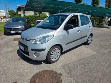 Hyundai i10 1.1 12V BlueDrive GPL