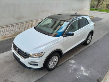 Volkswagen T-Roc 1.6 TDI SCR Style BlueMotion Technology