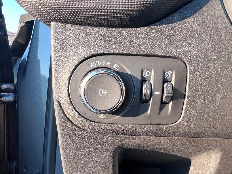 Opel Crossland 1.2 Turbo 12V 110 CV Start&Stop Elegance