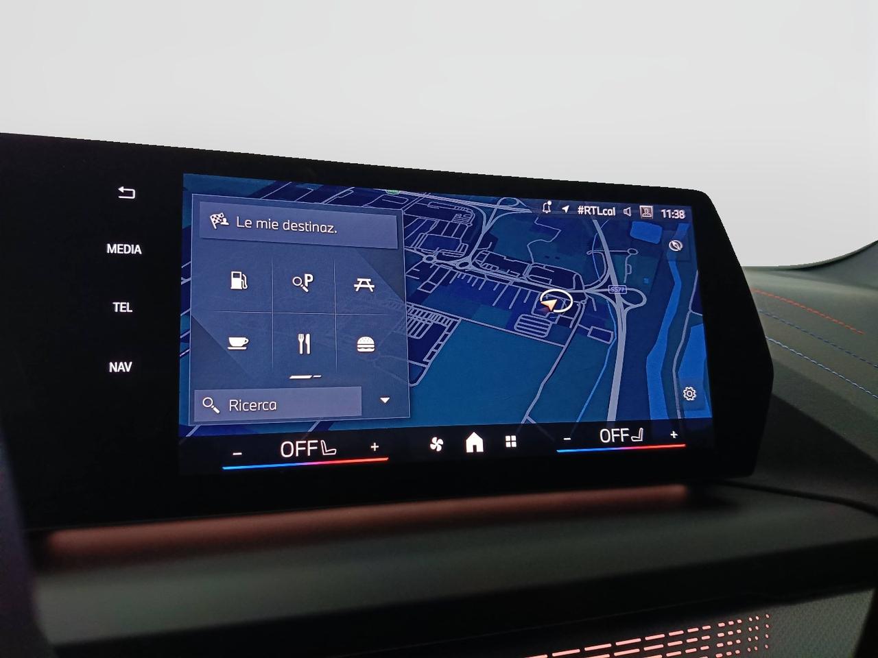 BMW Serie 2 F74 Gran Coupe - 218d Gran Coupe MSport Pro auto