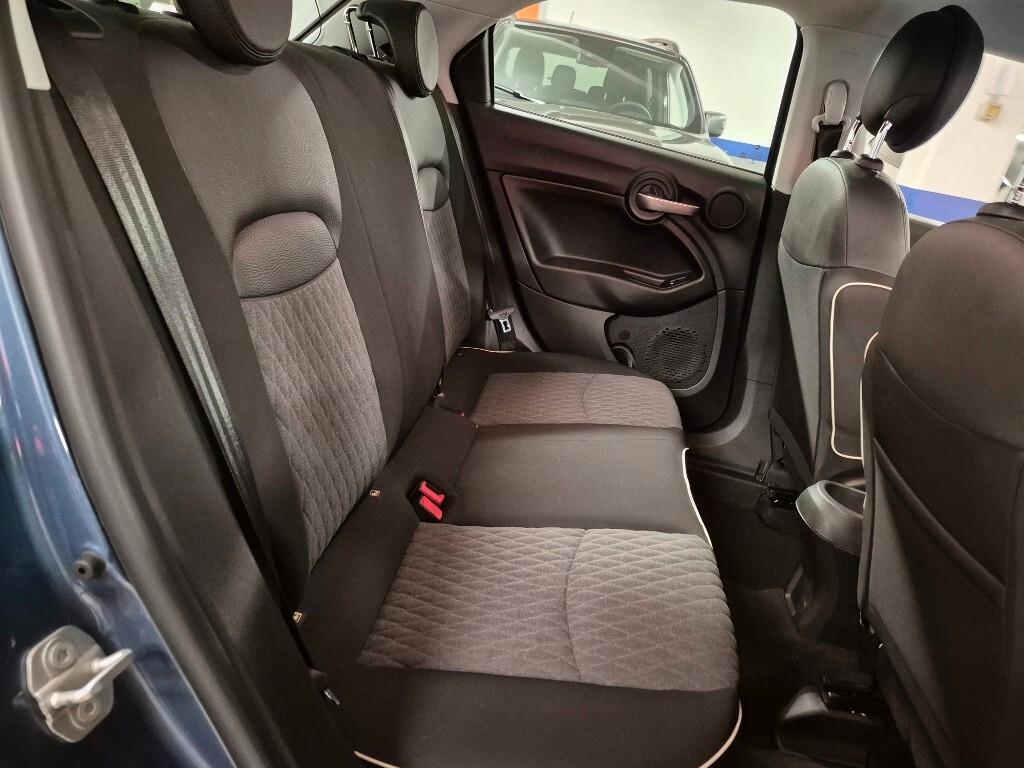 Fiat 500X 1.0 T3 120 CV City Cross