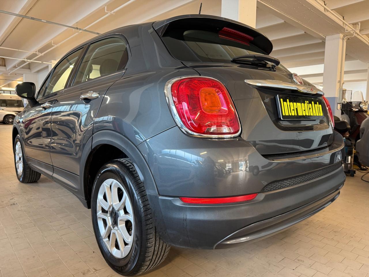 Fiat 500X 1.3 MultiJet 95 CV Pop Star