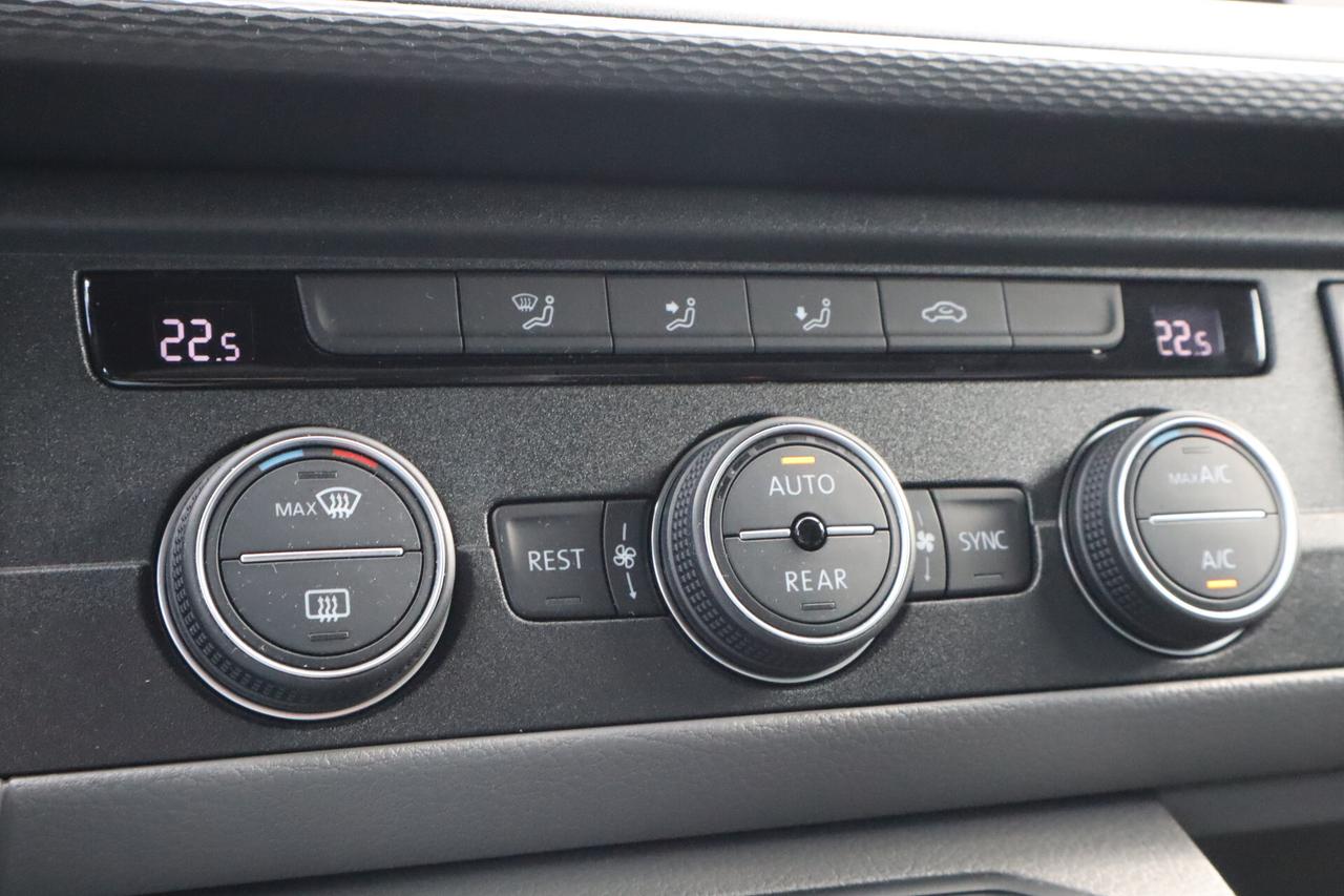 Volkswagen California T6.1 2.0 TDI DSG LED Solo 7.700 Km!